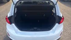 Ford Fiesta 1.0 EcoBoost Active 5dr Petrol Hatchback